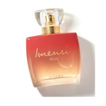 Imensi alive colônia eudora 100ml