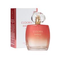 Imensi Alive Desodorante Colônia 100Ml presente para muher cheiroso