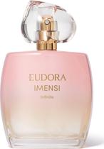 Imensi Infinite Desodorante Colônia 100ml Perfume Feminino Para Mulher Presente em Fragrância Intensa Feminina Lançamento Imensi Infinite Desodorante Colônia 100ml Perfume Feminino Para Mulher Presente em Fragrância Intensa Feminina Lançamento