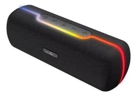 IMENSO Caixa de Som Bluetooth X19 com Iluminação RGB IMENSO Caixa de Som Bluetooth X19 com Iluminação RGB