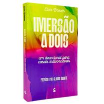 IMERSÃO A DOIS I Elvis Breves IMERSÃO A DOIS I Elvis Breves