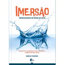 Imersão - Manual de Consolidação - Danilo Figueira