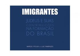 Imigrantes - MAAYANOT