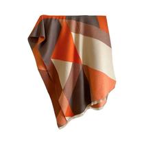 Imitação cachecol espessado de caxemira, Manter aquecido, Moda Vintage, Versátil, Novo, Inverno Imitação cachecol espessado de caxemira, Manter aquecido, Moda Vintage, Versátil, Novo, Inverno