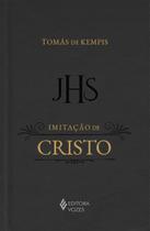 Imitação de Cristo - Edição Luxo Imitação de Cristo - Edição Luxo