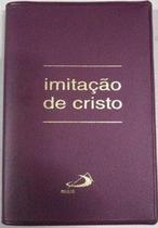 Imitação de Cristo mirim Imitação de Cristo mirim