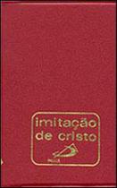 Imitação de cristo mirim