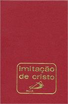 Imitação de Cristo - PAULUS Imitação de Cristo - PAULUS