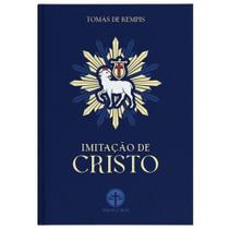 Imitação de cristo Imitação de cristo