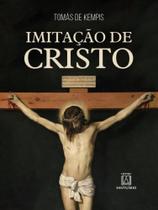 Imitação de cristo Imitação de cristo
