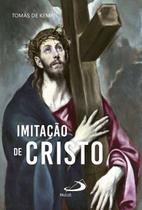 Imitação de Cristo Tómas de Kempis - Paulus