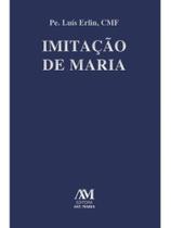 Imitação de maria Imitação de maria
