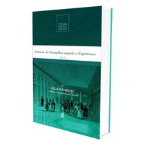 Imitação Do Evangelho Segundo O Espiritismo - FEB