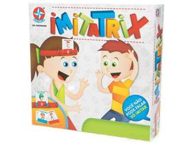Imitatrix com Acessórios Estrela - 120160290009 Imitatrix com Acessórios Estrela - 120160290009