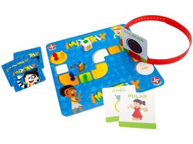 Imitatrix com Acessórios Estrela - 120160290009 Imitatrix com Acessórios Estrela - 120160290009