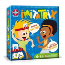 Imitatrix com Acessórios Estrela - 120160290009