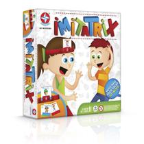 Imitatrix - Estrela Imitatrix - Estrela