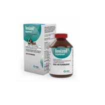 Imizol - 15 ml - MSD