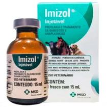 Imizol Coopers Injetável 15ml Imizol Coopers Injetável 15ml
