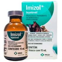 Imizol Coopers Injetável 15ml