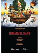 Immanuel kant - vol. 1
