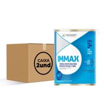 Immax SEM Sabor 700G (KIT C/02 Unds) - Prodiet