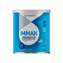 Immax SEM Sabor 700G - Prodiet