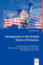 Immigrants in the United States of America - KS OmniScriptum Publishing
