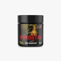 IMMORTAL pré treino 150g IMMORTAL pré treino 150g