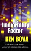 Immortality Factor, The - (pocket)