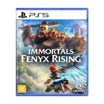 Immortals - Fenyx Rising Br - PS5 - Ubisoft