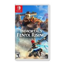 Immortals: Fenyx Rising - Nintendo Switch - Ubisoft