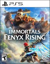 Immortals Fenyx Rising - PS5 - Sony