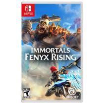 Immortals Fenyx Rising - SWITCH EUA
