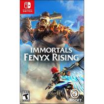 Immortals Fenyx Rising - Switch