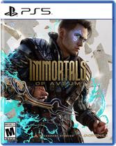 Immortals of Aveum PS 5 EUA