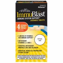 Immublast 32 Tabs da 21st Century (pacote com 6)