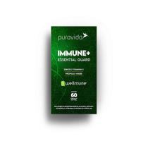 Immune+ Essential Guard 60 caps