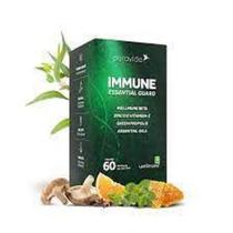 Immune Essential Guard Puravida 60 Cápsulas