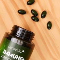 Immune essential pura vida Immune essential pura vida