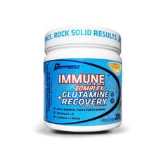 Immune Science Complex + Glutamina 5000 Pó 200g Performance