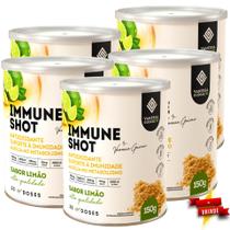 Immune Shot Vanessa Guirau 4x 150gr (5 Unidades)