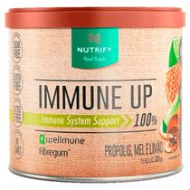 Immune Up 100% System Wellmune 200g Nutrify