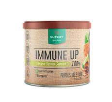 Immune Up (200g) - Sabor: Própolis, Mel e Limão
