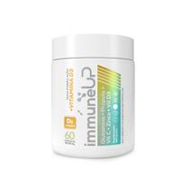 Immune Up Glutamina, Própolis, Vitamina C e Zinco 60 cápsulas 650mg Bellabelha Apis Vida