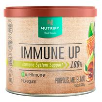 Immune Up Própolis Mel e Limão (200g) Nutrify