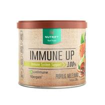 Immune Up Própolis, mel e limão 200g - Nutrify