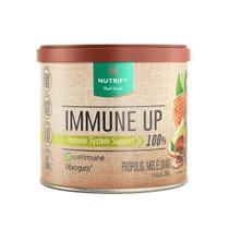 Immune Up Propolis Mel e Limão Nutrify 200g