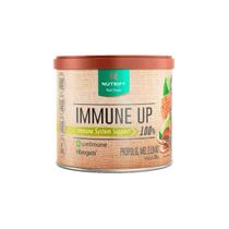 Immune Up Vitamina D Própolis Fibregum Wellmune Nutrify