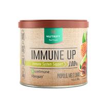 Immune Up Wellmune Propólis, Mel e Limão Nutrify 200g Immune Up Wellmune Propólis, Mel e Limão Nutrify 200g